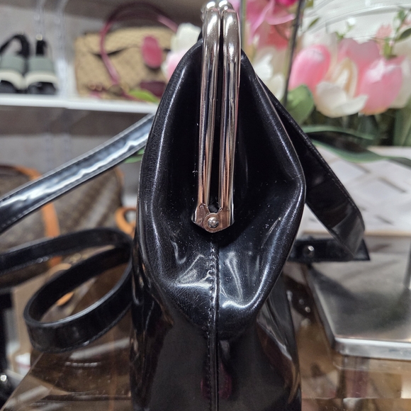 Nine West Elegant Black Women's Sling bag - Picture 5 of 9